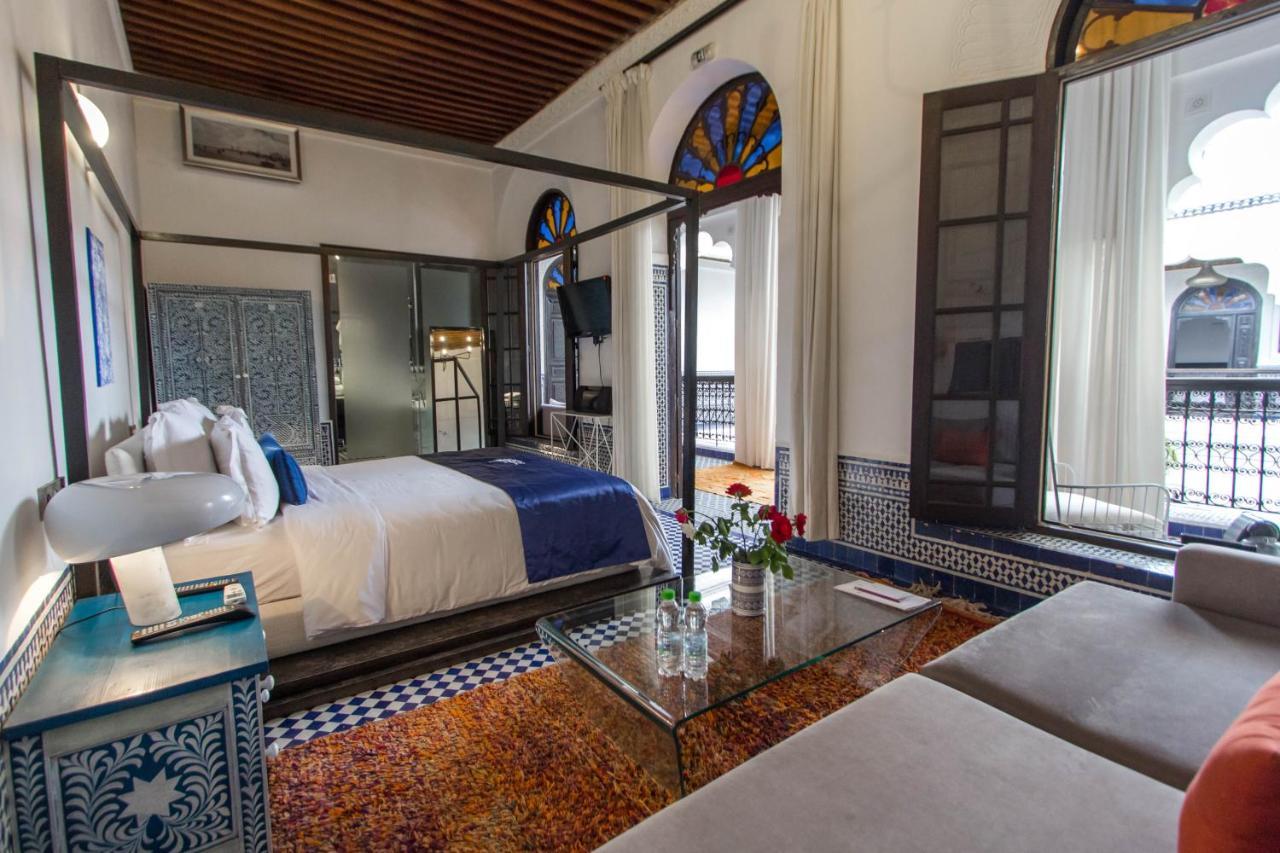 Riad Braya Φεζ Εξωτερικό φωτογραφία